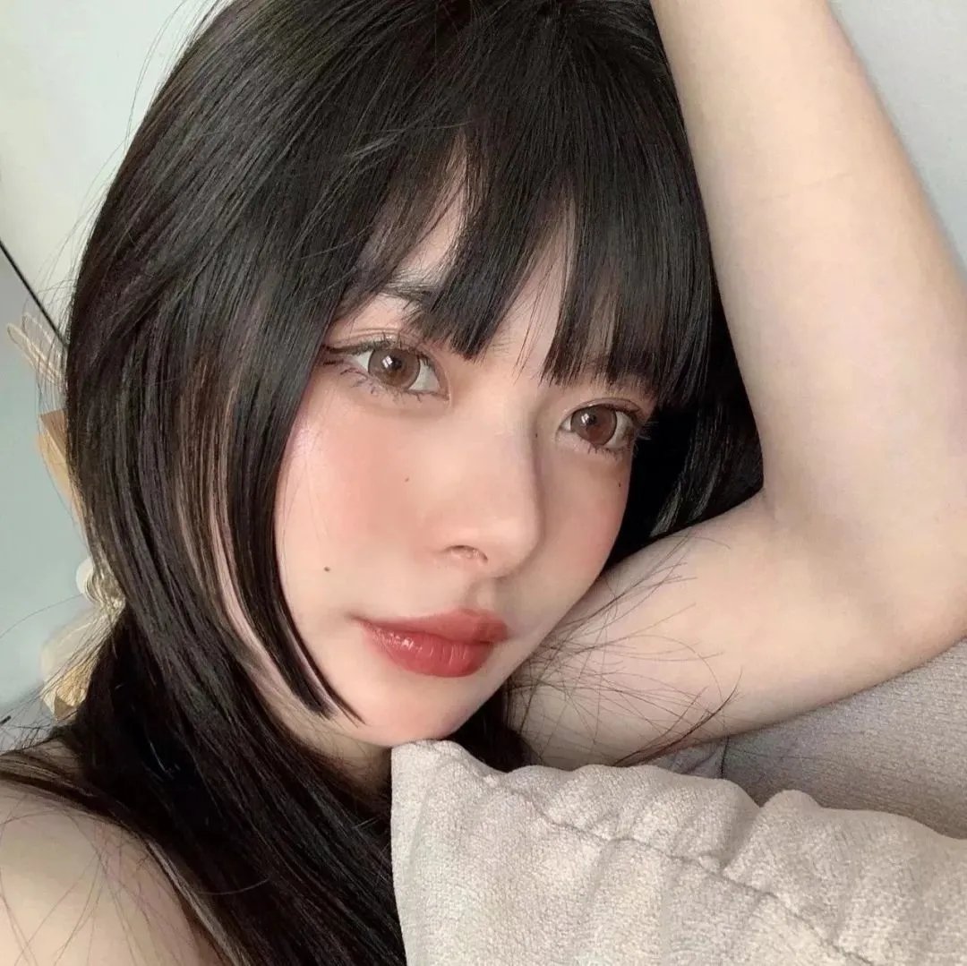 大辫子的诱惑