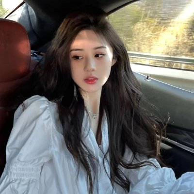 迎风伫立的狮子